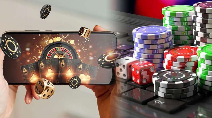 qz88 casino trực tuyến